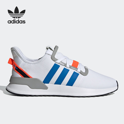 跑步鞋Adidas/阿迪达斯