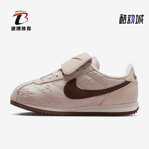 Nike/耐克正品2026春季款女士运动低帮系带耐磨休闲鞋IQ3624-667