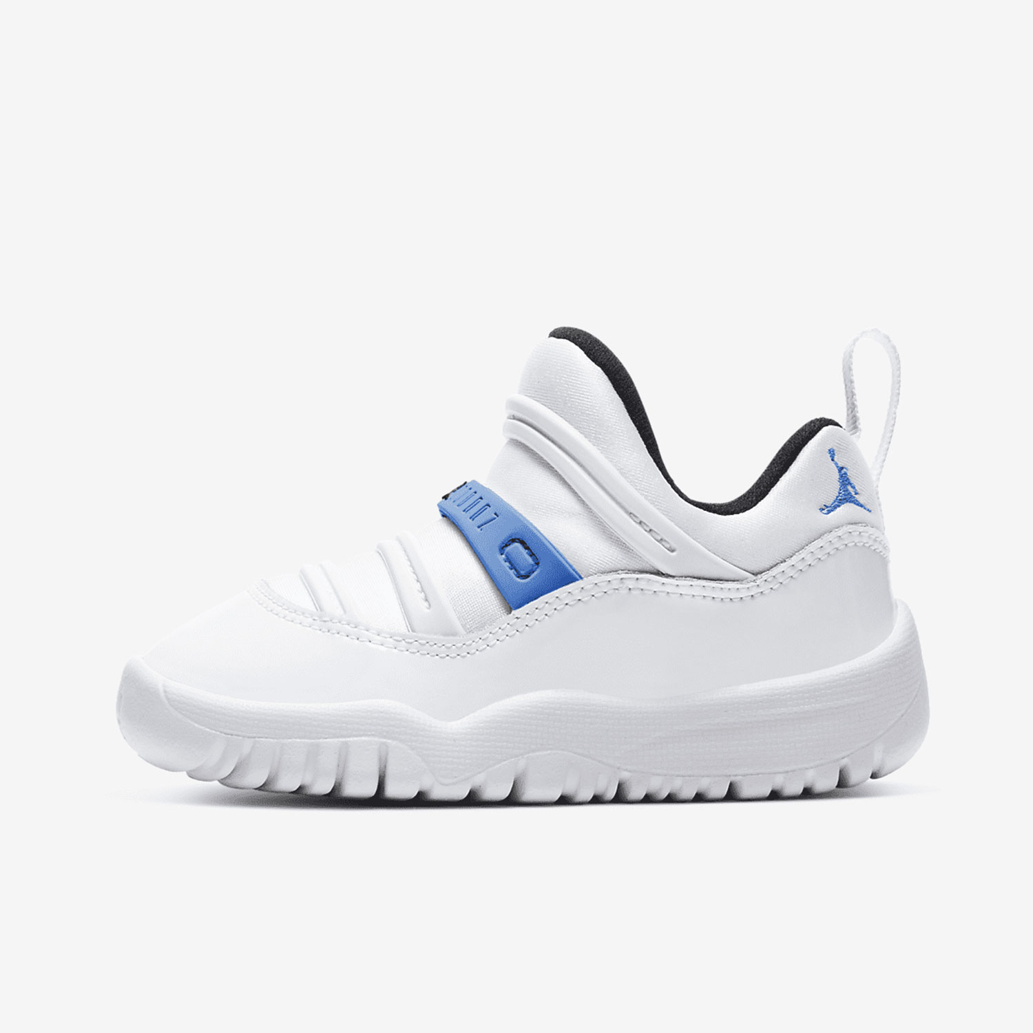 耐克婴童舒适运动休闲鞋