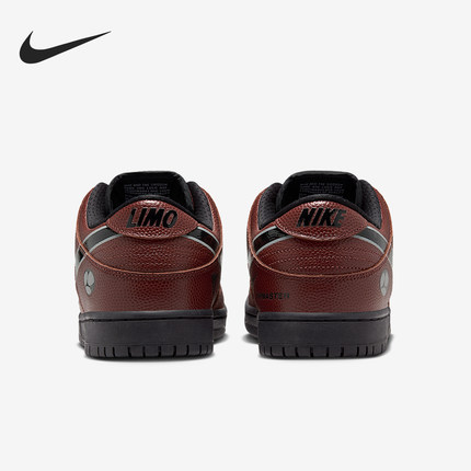 Nike/耐克正品SB Dunk Low Pro男女复古运动板鞋HJ4131-200