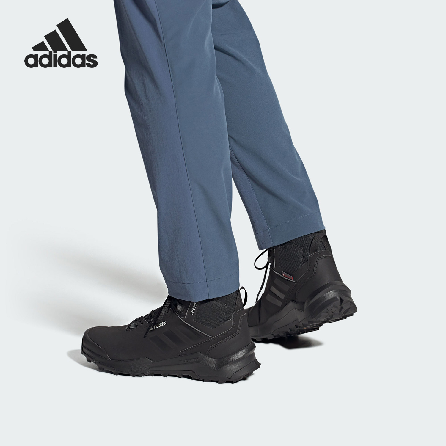 男子运动鞋Adidas/阿迪达斯