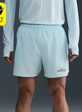 Nike/耐克正品2025男士舒适运动训练透气排汗耐穿短裤IB4130-474