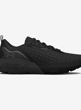 UA/安德玛正品W HOVR Mega 3 Clone女士透气跑步鞋3025313-001