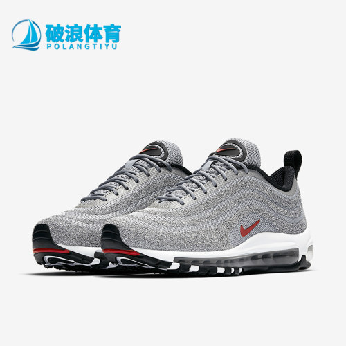 Nike/耐克正品Air Max 97 LXX女士气垫耐磨跑步鞋927508-002