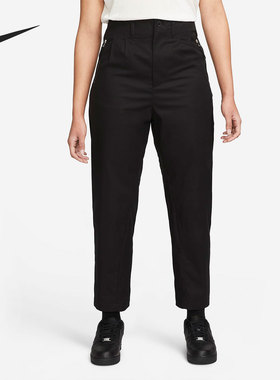 Nike/耐克正品ESC WORKER PANTS 女子运动长裤 DN4090-010
