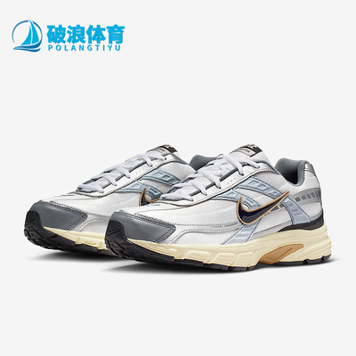 Nike/耐克正品Initiator男士复古柔软缓震运动跑步鞋IO7609-101