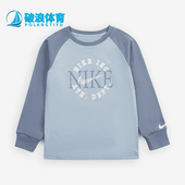 T恤II3715 Nike 440 Redux 小童圆领长袖 耐克正品 Heritage
