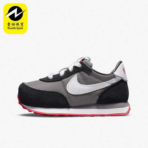 Nike/耐克儿童休闲鞋运动鞋DC6479-005 100 DM7218-141