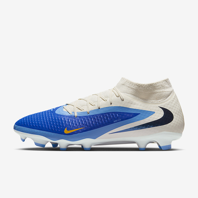 Nike/耐克正品Phantom 6男士训练缓震运动耐磨足球鞋HQ2279-400