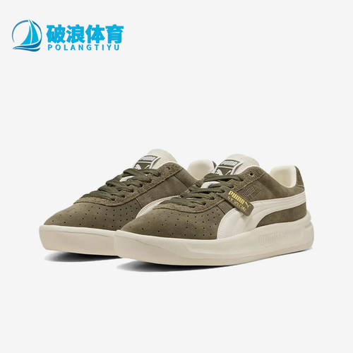 Puma/彪马正品GVSpecial生活男女经典休闲舒适运动鞋398508-10