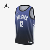 耐克正品 JORDAN男士 圆领经典 Nike 训练运动背心DX6326 516