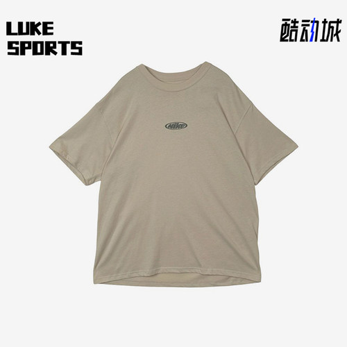 Nike/耐克正品针织套头圆领短袖T恤新款经典短袖T恤IR4977-229