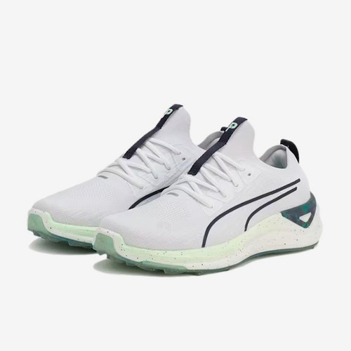 Puma/彪马正品XPTCElectrocatNitro男经典高尔夫球鞋310559-01