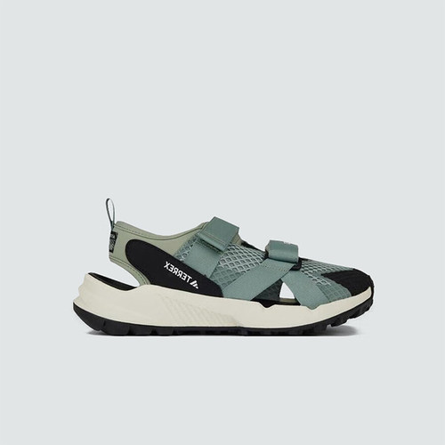 Adidas/阿迪达斯正品Terrex Hydroterra儿童经典耐磨凉鞋IH6376