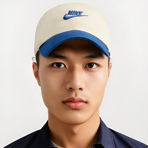 Nike/耐克正品Club Futura男女同款复古日经典常休闲帽FB5368-230