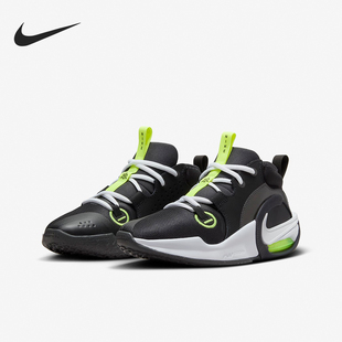 GS女子大童耐磨缓震休闲鞋 Nike 新款 冬季 FB2689 耐克正品