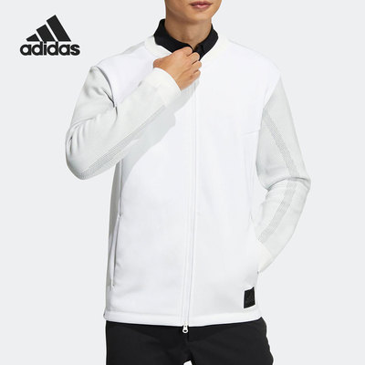 阿迪达斯正品男子外套