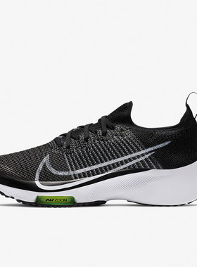 Nike/耐克正品新款AIR ZOOM TEMPO FK (GS) 大童跑步鞋CJ2102-001