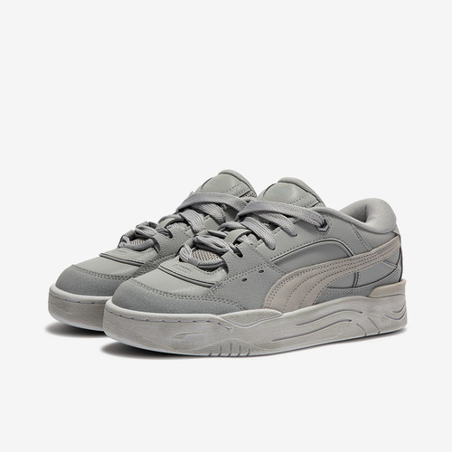 Puma/彪马情侣款低帮板鞋