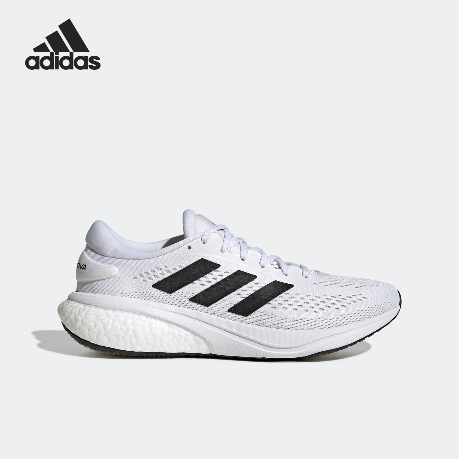 男子跑步鞋Adidas/阿迪达斯