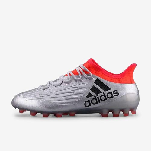 Adidas阿迪达斯正品X16.1男款防滑耐磨足球训练足球鞋S76650