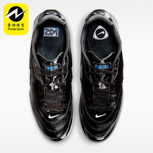 Nike/耐克正品JORDANAirJordan1Low新款黑棕色经典板鞋IO3147-001