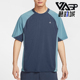 Dri FIT 男士 Nike ADV ACG 复古拼接短袖 经典 耐克正品 HJ2882 437