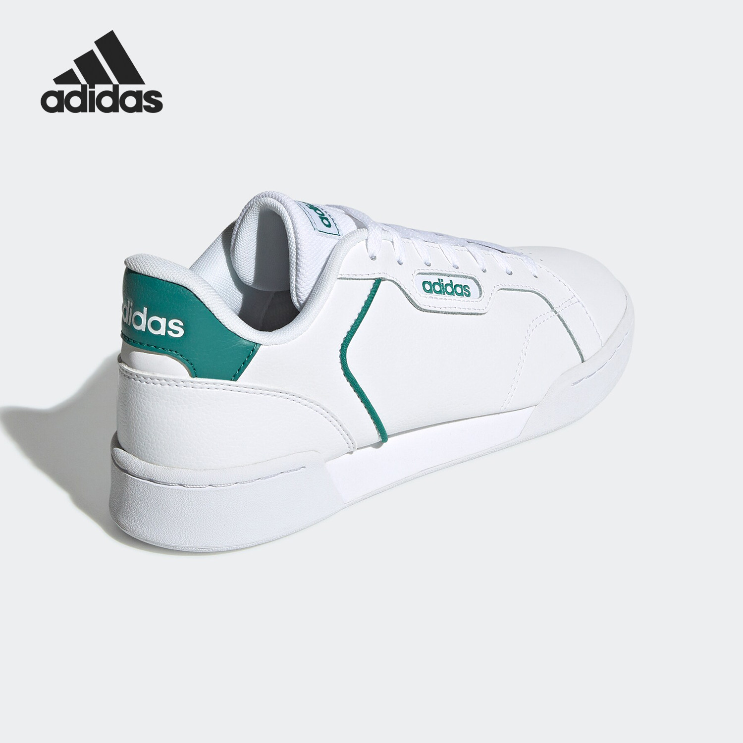 Adidas/阿迪达斯正品 男子2019新款neo小白板鞋运动休闲鞋EH2022
