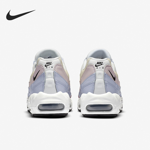 Max Air 95女士时尚 运动减震防滑跑步鞋 001 Nike CZ5659 耐克正品