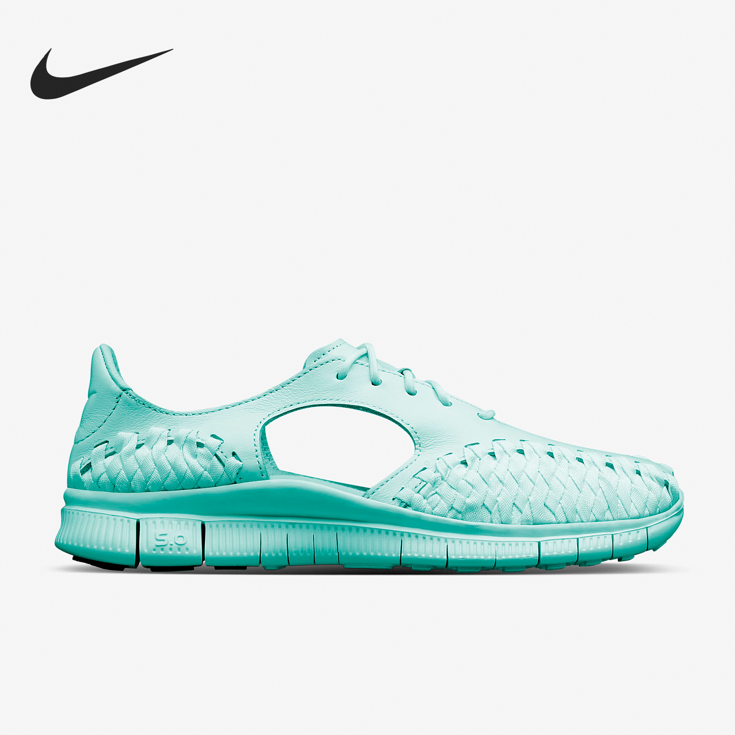 Nike/耐克正品WMNS FREE INNEVA SP女士镂空运动鞋813069-330