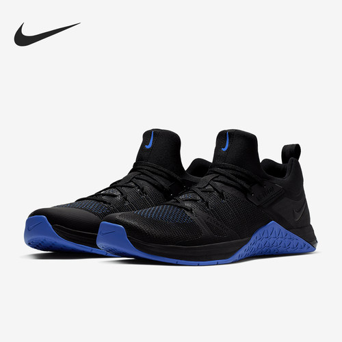 Nike/耐克正品 METCON DSX FLYKNIT 3男子运动休闲健身鞋 AQ8022