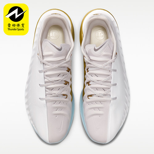 Nike/耐克正品G.T. CUT 4 CNY EP男士缓震经典篮球鞋IB6728-100