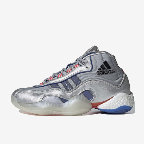 Adidas/阿迪达斯正品男士舒适防滑轻便低帮休闲篮球鞋EF5537