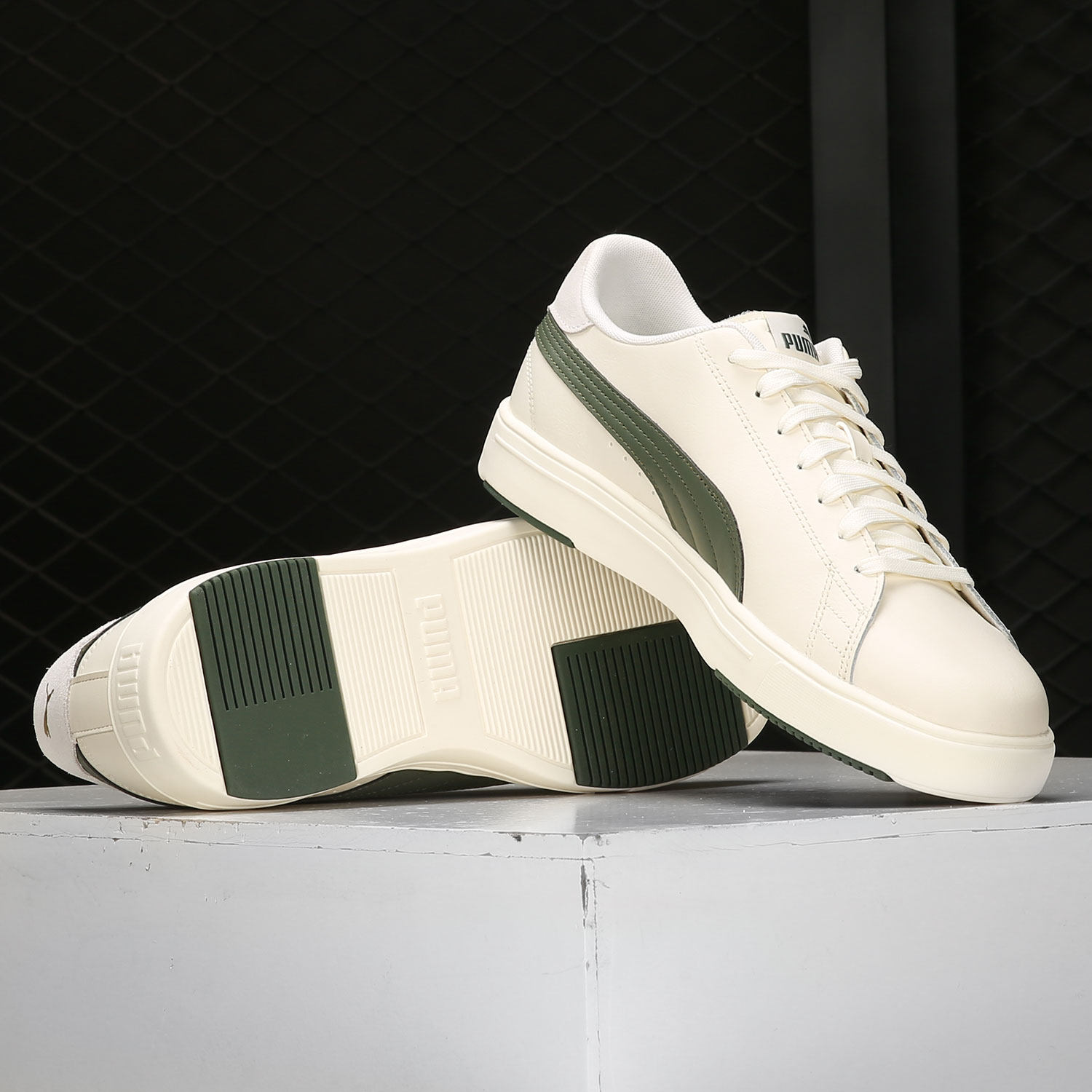 Puma/彪马情侣男鞋时尚休闲