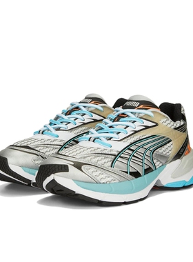 PUMA彪马正品Velo phasis Phased男女低帮生活休闲鞋389365-01