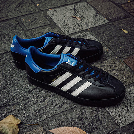 Adidas/阿迪达斯正品ATMOS GAZELLE 85男女款休闲板鞋IG1729