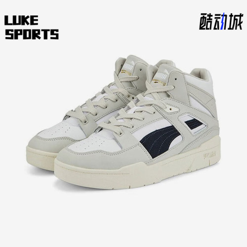 Puma/彪马正品2022冬季男女耐磨经典休闲中帮运动板鞋388641-02