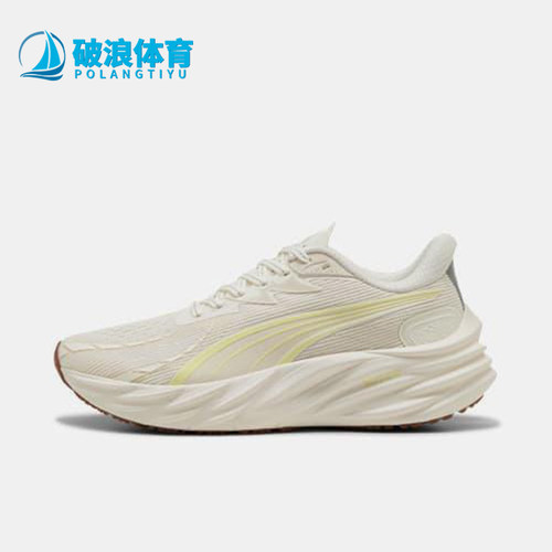 Puma/彪马正品Velocity NITRO 4女士耐磨缓震运动跑步鞋311141-08