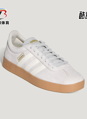 Adidas/阿迪达斯正品2026春季款男女日常运动耐磨低帮板鞋KH5554
