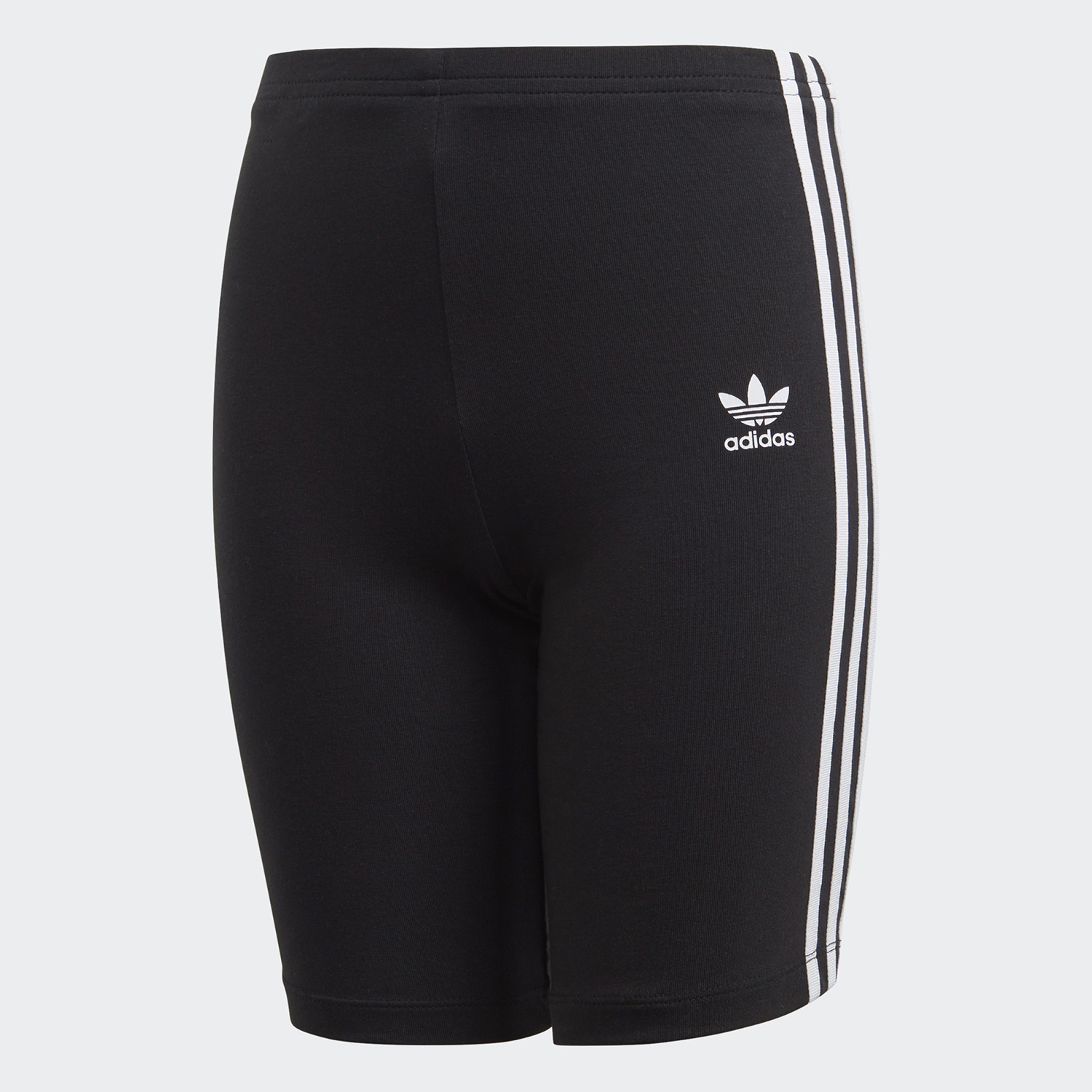 Adidas/阿迪达斯正品三叶草 CYCLING SHORTS大童运动短裤 FM5682