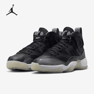JUMPMAN Jordan 耐克正品 003 TREY女子篮球鞋 DR9631 TWO Nike