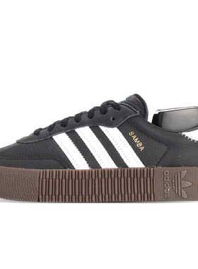 adidas阿迪达斯女子系带休闲鞋