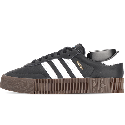 adidas阿迪达斯女子系带休闲鞋