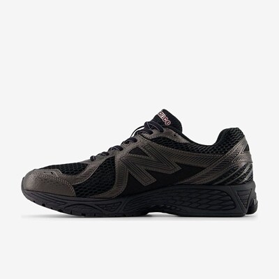 New Balance新百伦正品860男女同款中帮时尚生活休闲鞋ML860PH2