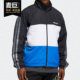 男子休闲运动夹克外套 Adidas 新款 当季 GH1471 阿迪达斯正品