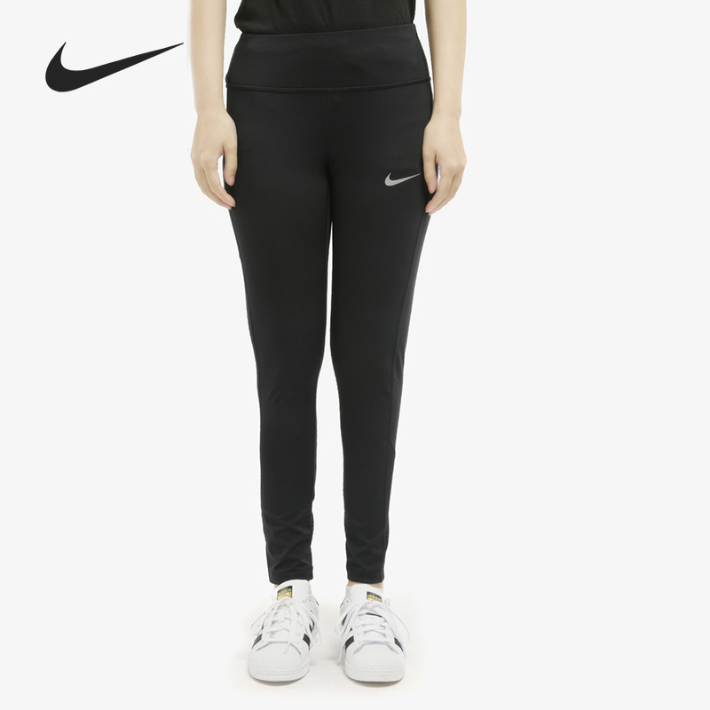 nike/耐克正品运动裤紧身七分裤