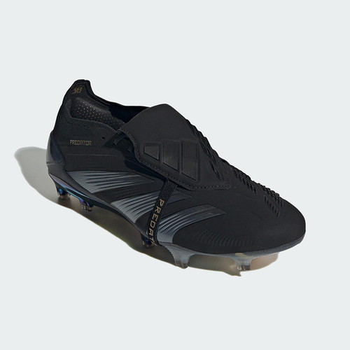 Adidas/阿迪达斯正品2025新款男士经典防滑耐磨翻舌足球鞋IF6444