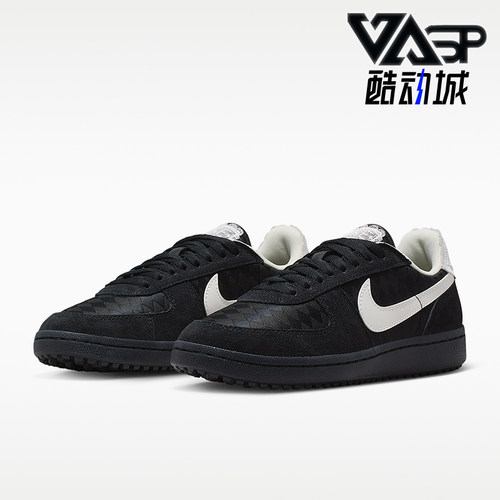 Nike/耐克正品Field General 女子耐磨薄底经典运动鞋IH2487-001