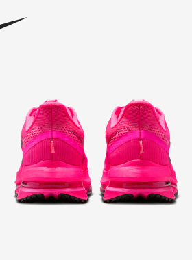 Nike/耐克正品2025夏季男士时尚气垫减震跑步鞋HQ2592-600