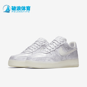 100 Force 耐克正品 Nike CLOT男女经典 Air PRM AO9286 板鞋